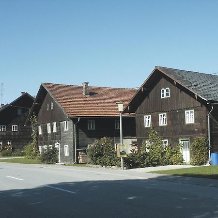 Osternacherhof Екстер'єр фото