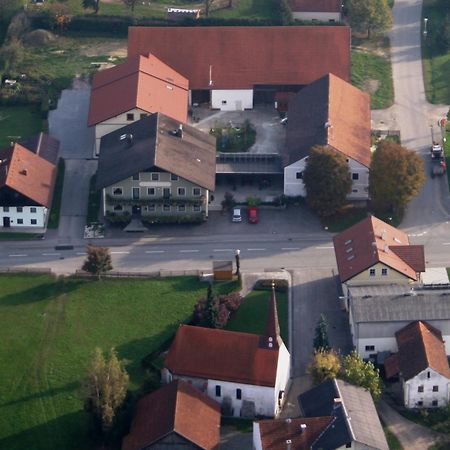 Osternacherhof Екстер'єр фото