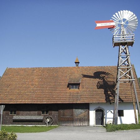 Osternacherhof Екстер'єр фото