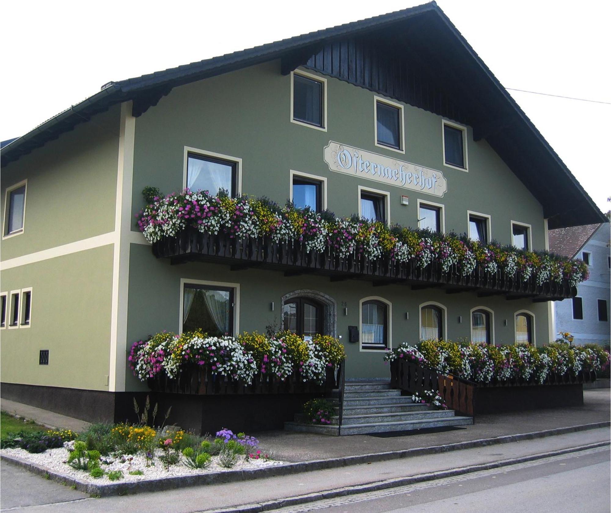Osternacherhof Екстер'єр фото