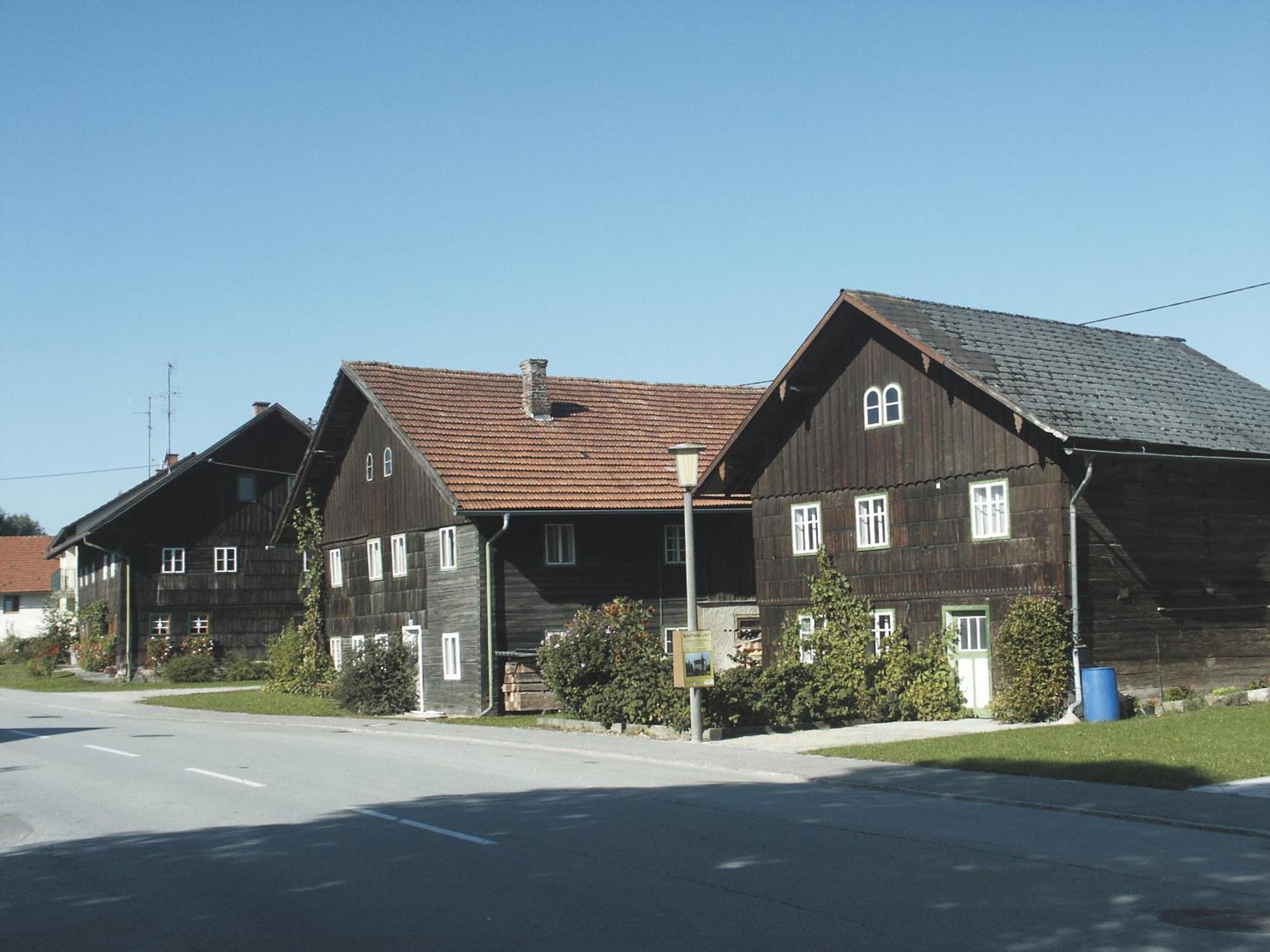 Osternacherhof Екстер'єр фото