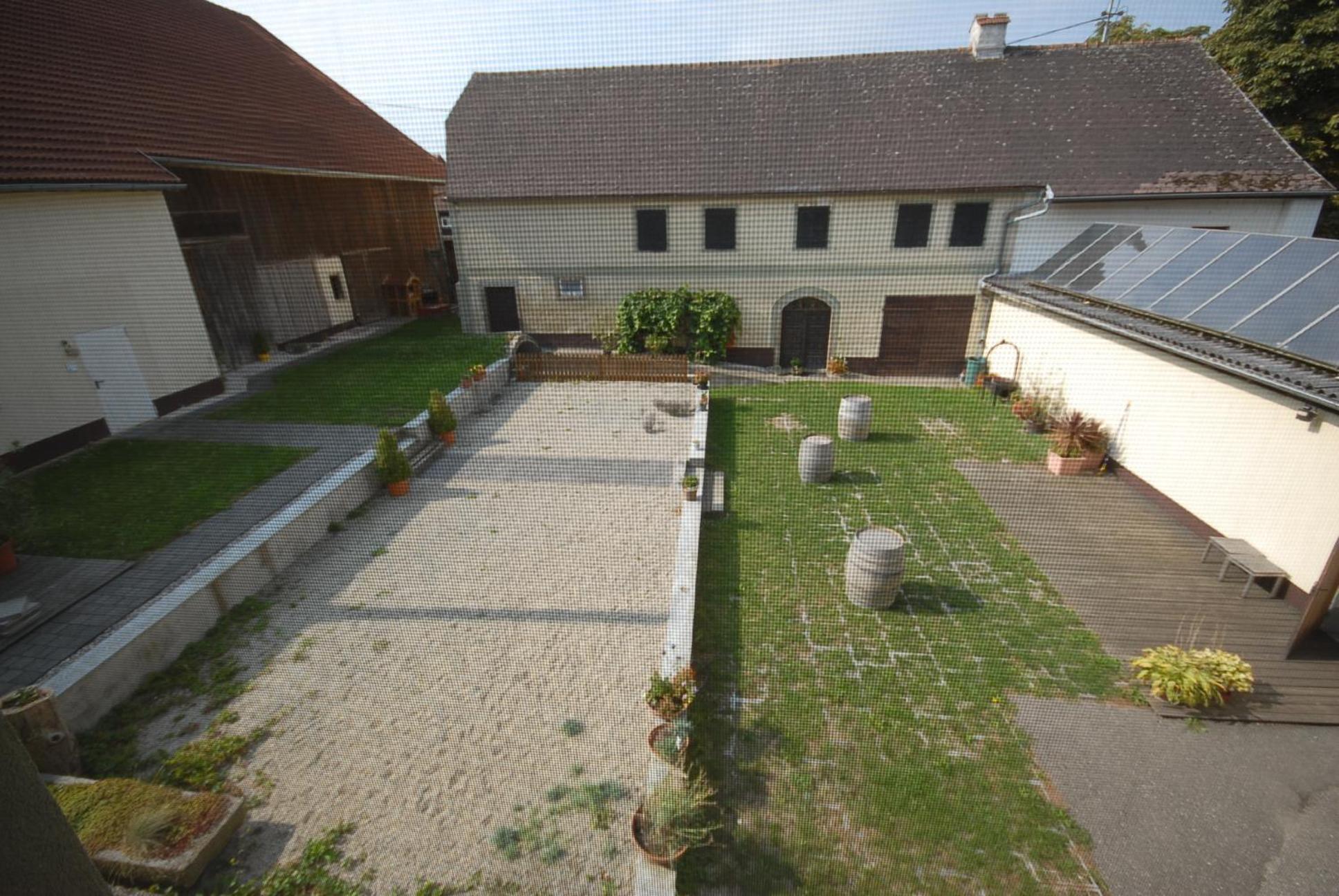 Osternacherhof Екстер'єр фото