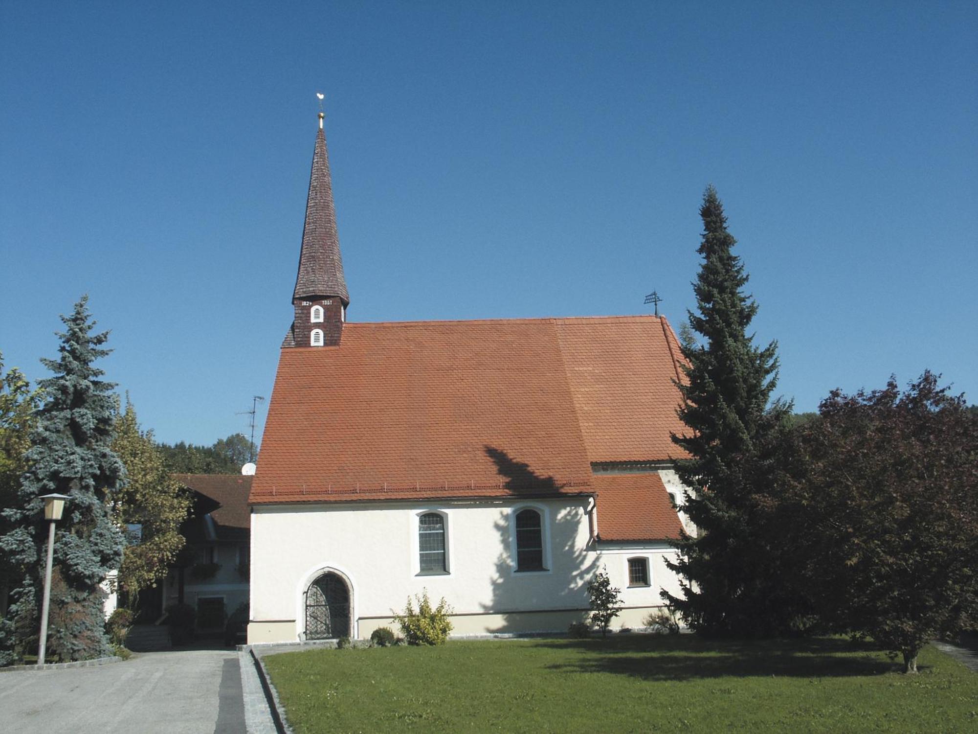 Osternacherhof Екстер'єр фото